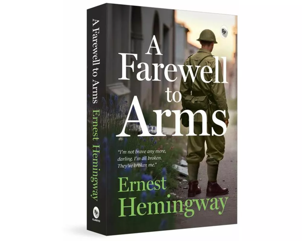 A Farewell to Arms