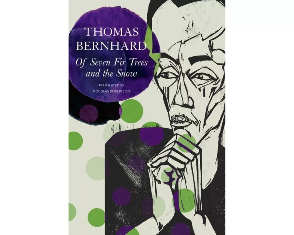 Of Seven Fir Trees and the Snow