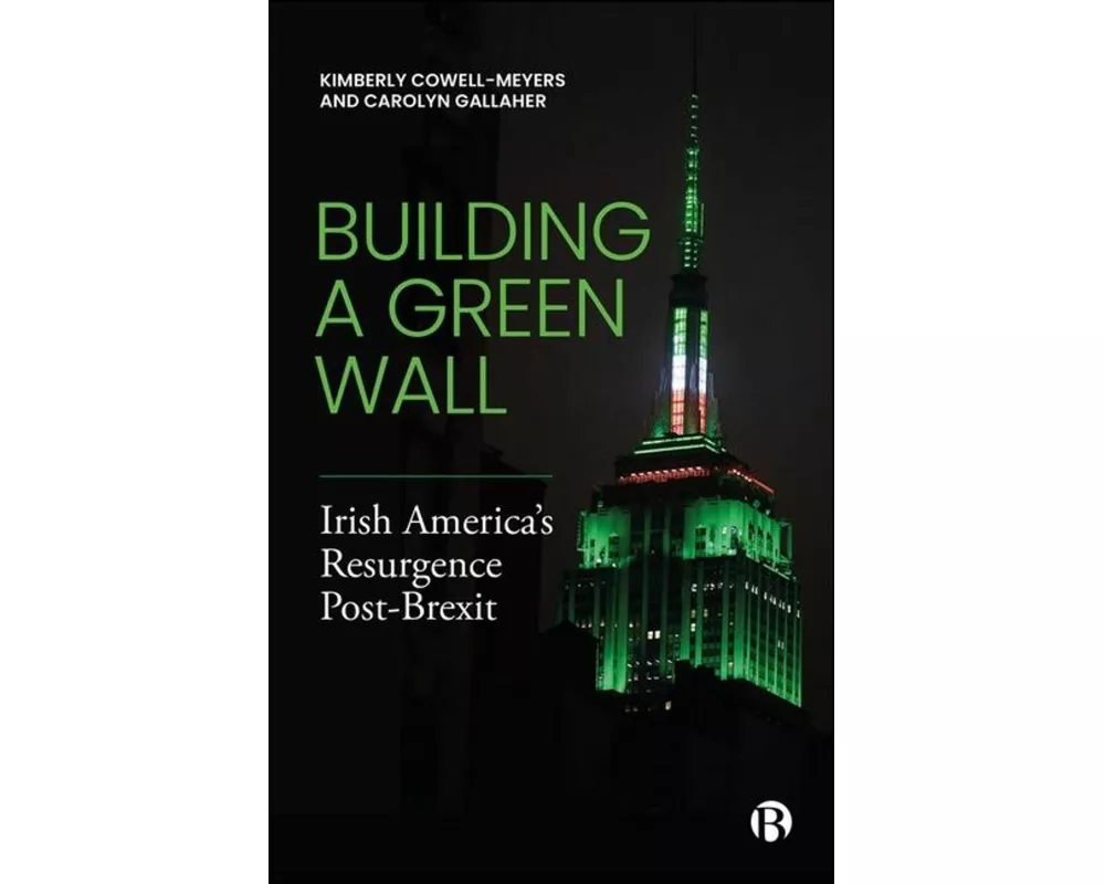 Building a Green Wall