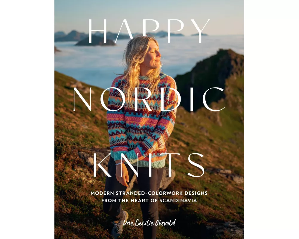 Happy Nordic Knits