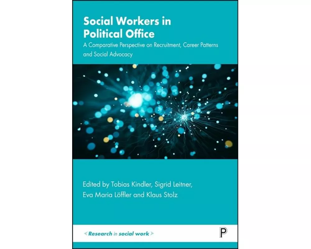 Social Workers in Political Office