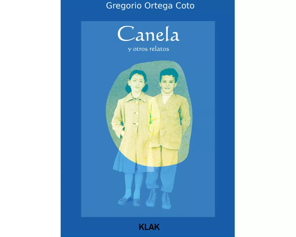 Canela y otros relatos