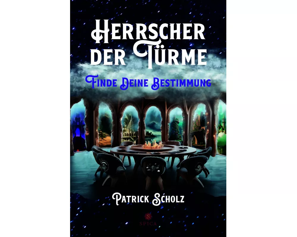 Herrscher der Türme