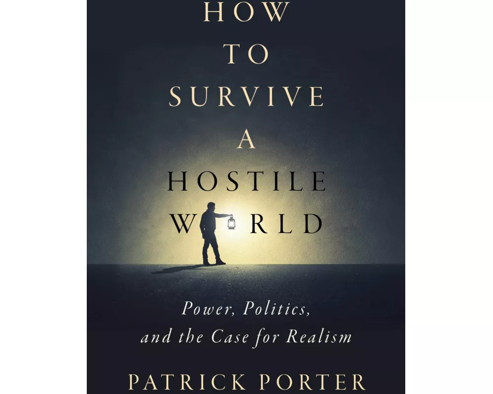 How to Survive a Hostile World