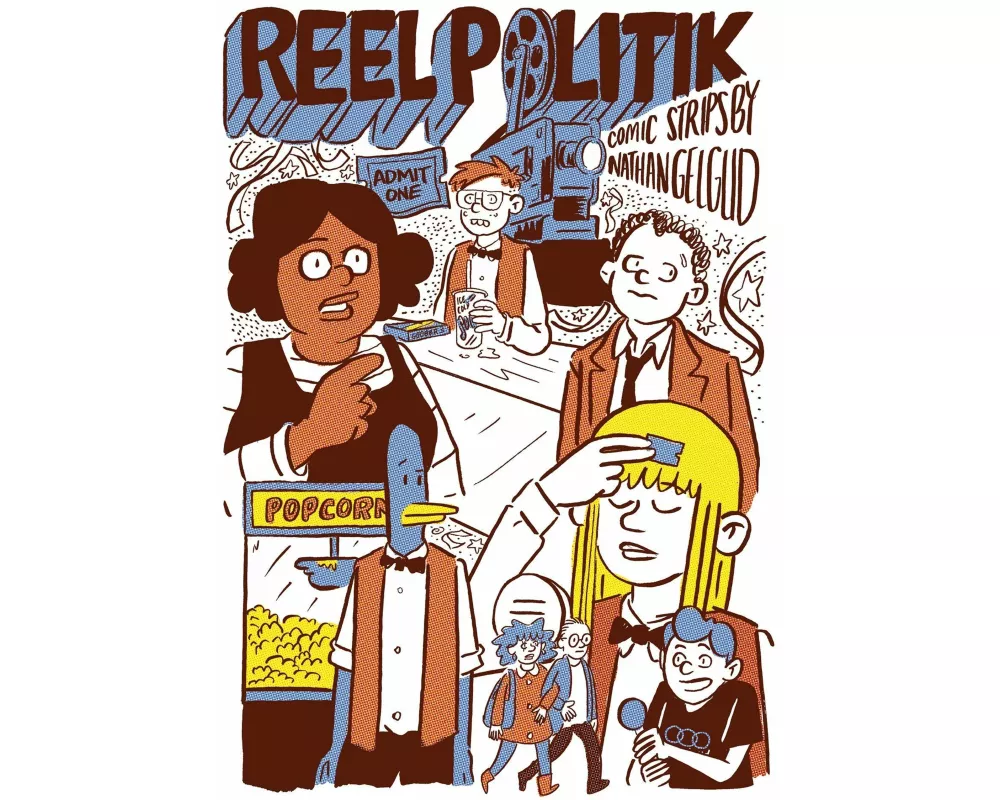 Reel Politik