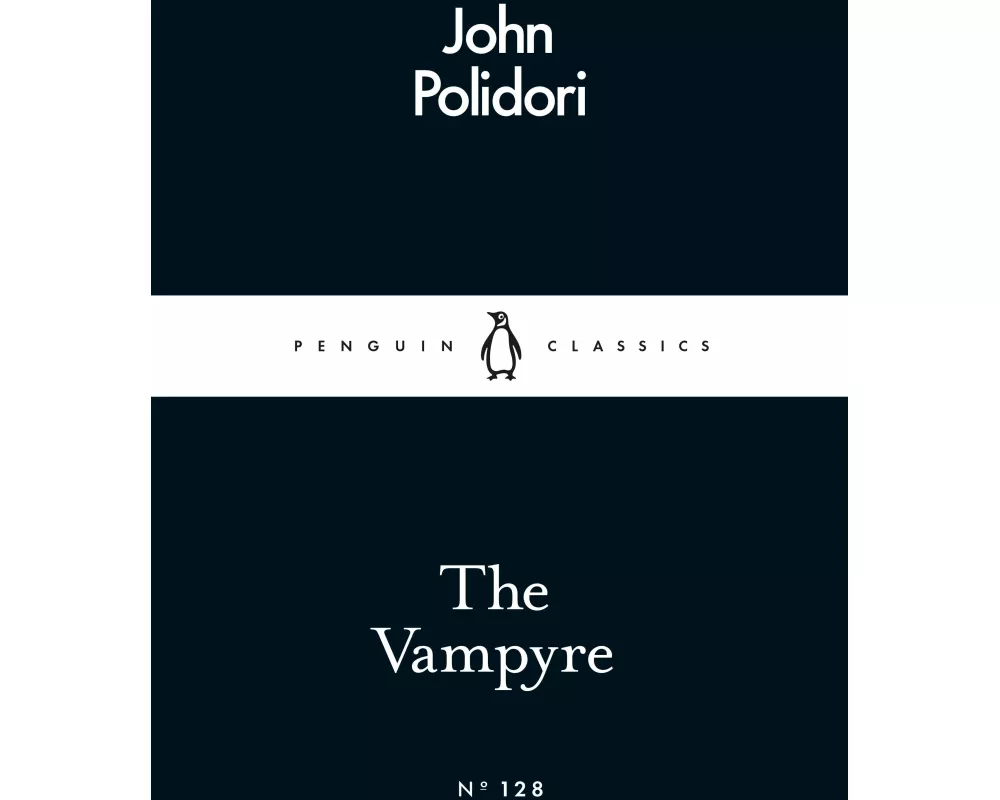 The Vampyre