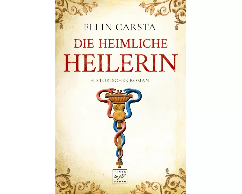 Die heimliche Heilerin