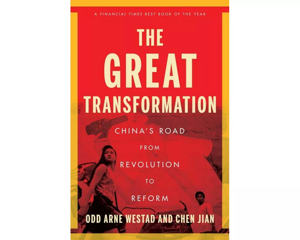 The Great Transformation