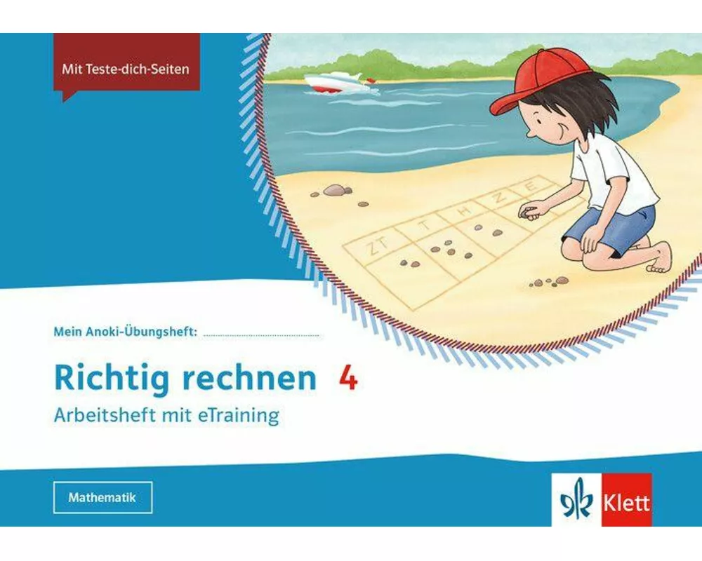 Richtig rechnen 4