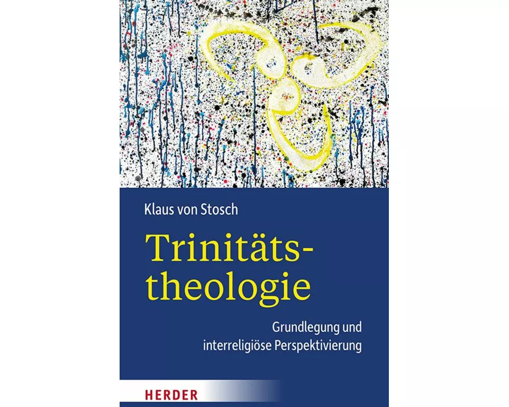 Trinitätstheologie