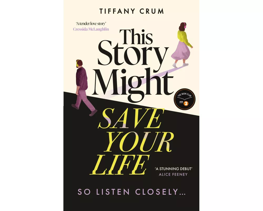 This Story Might Save Your Life