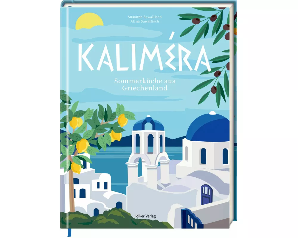 Kaliméra