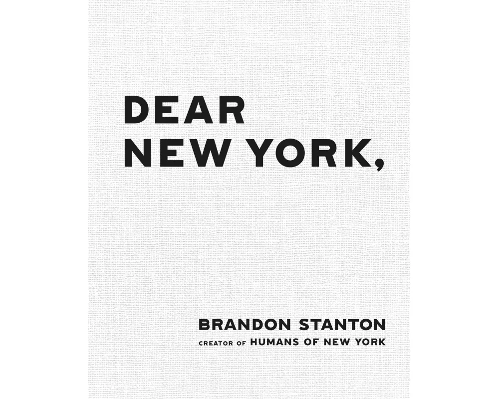 Dear New York