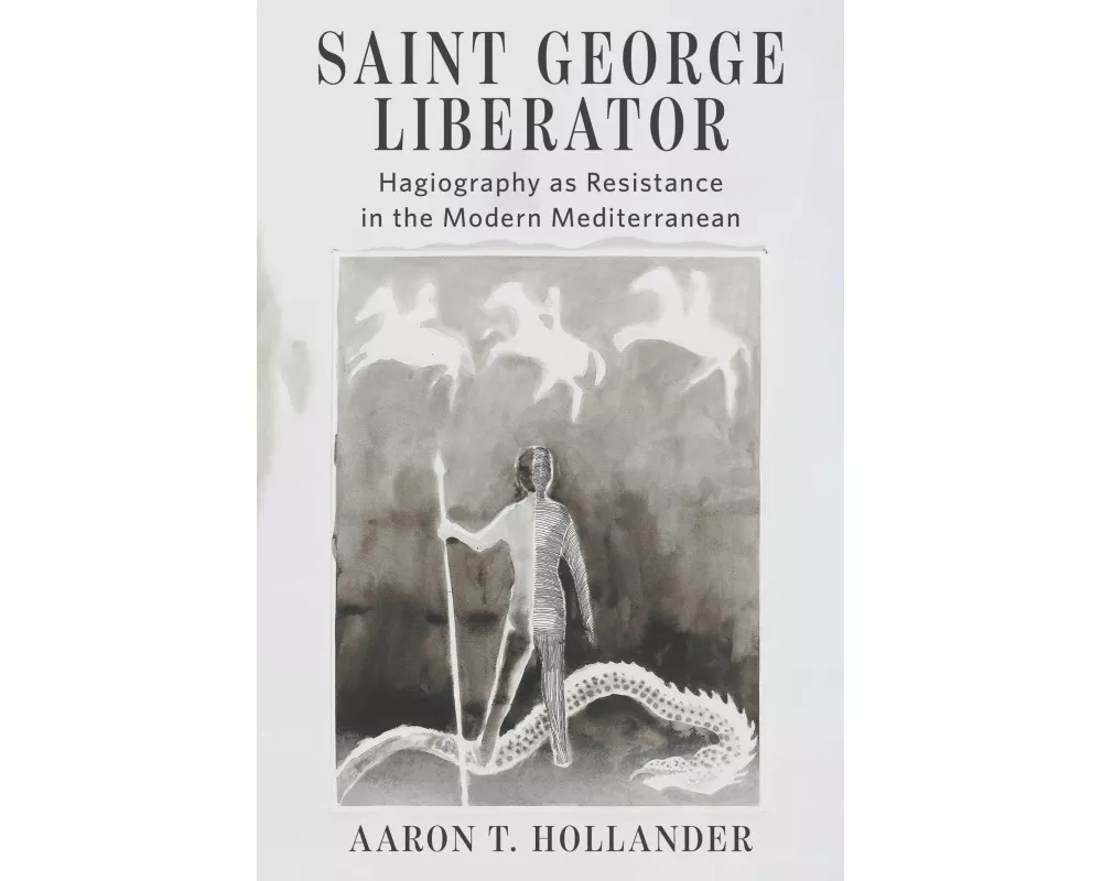 Saint George Liberator