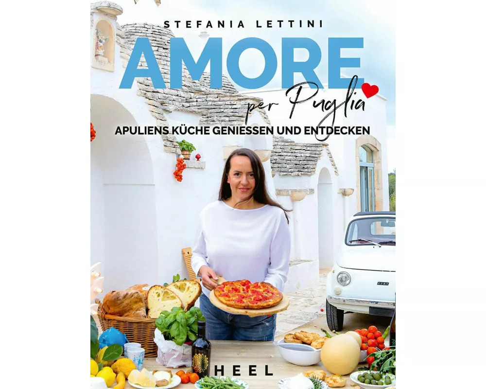 Amore per Puglia