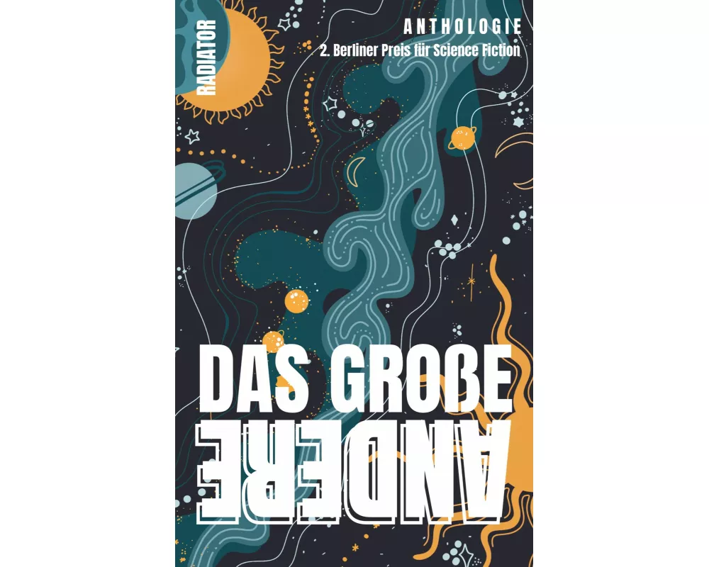Das große Andere