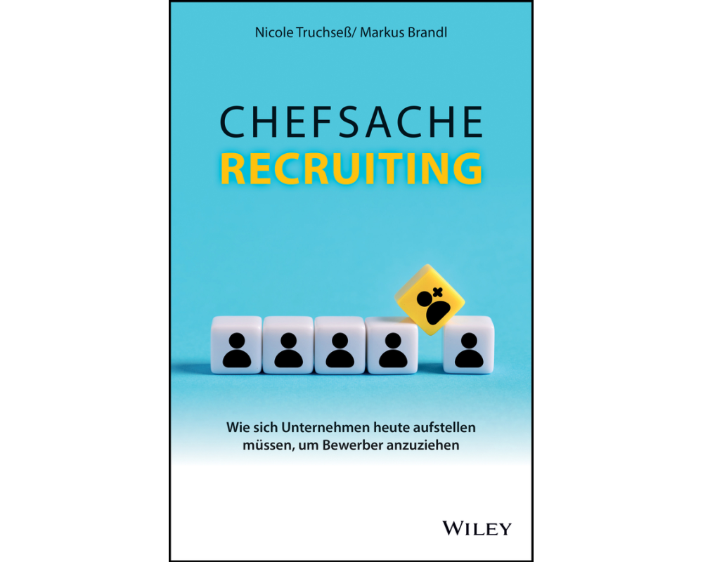 Chefsache Recruiting