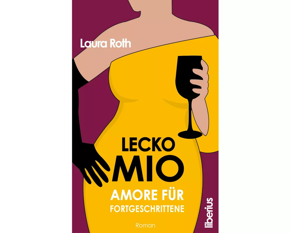 Lecko mio - Amore für Fortgeschrittene