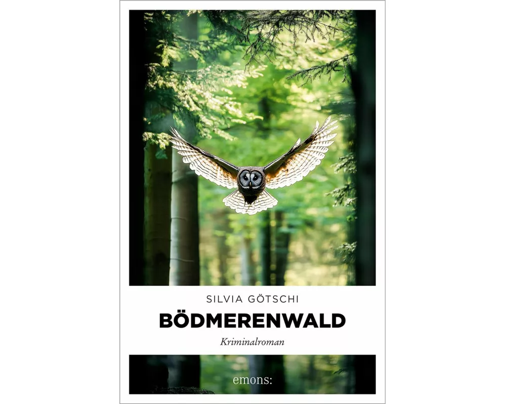Bödmerenwald