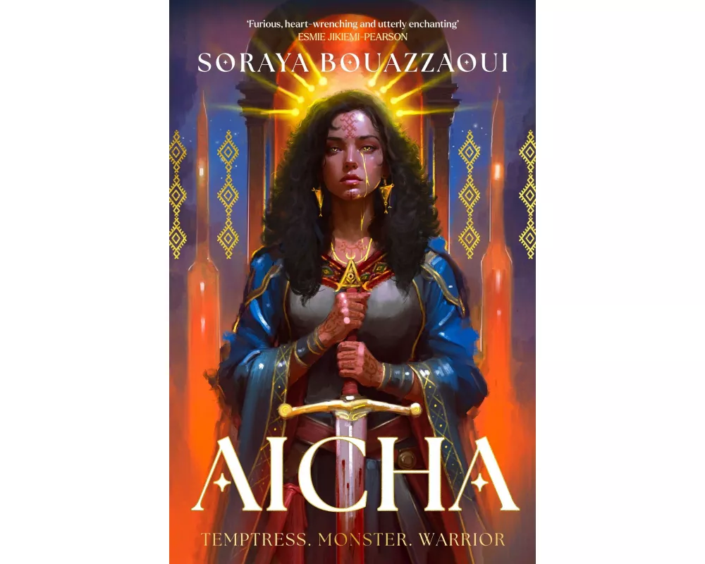 Aicha
