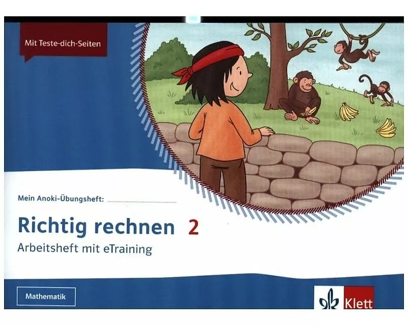 Richtig rechnen 2