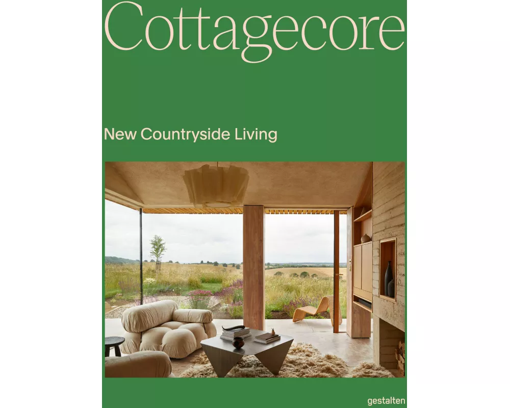 Cottagecore