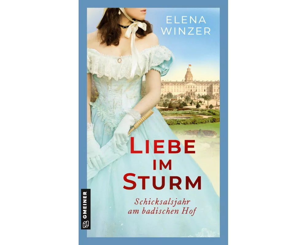 Liebe im Sturm