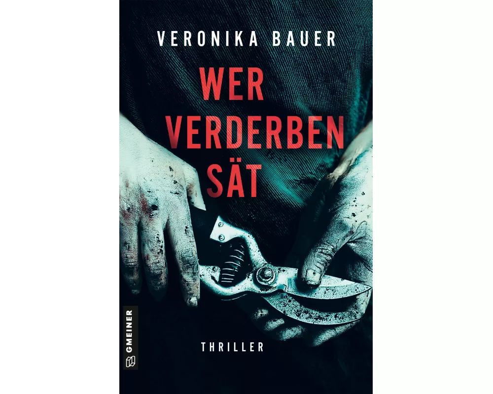 Wer Verderben sät