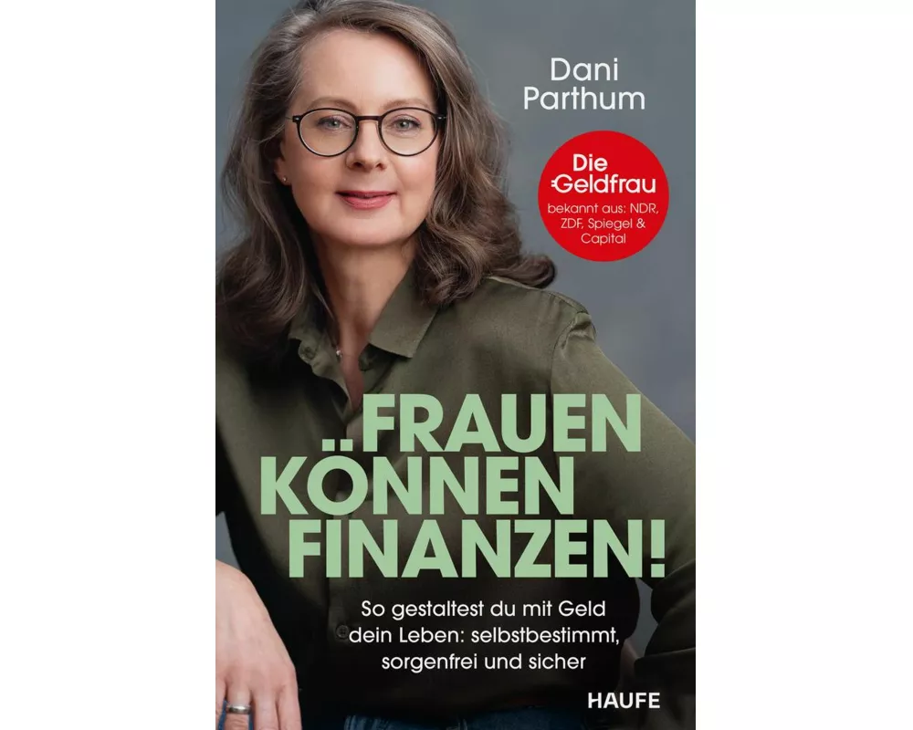 Frauen können Finanzen