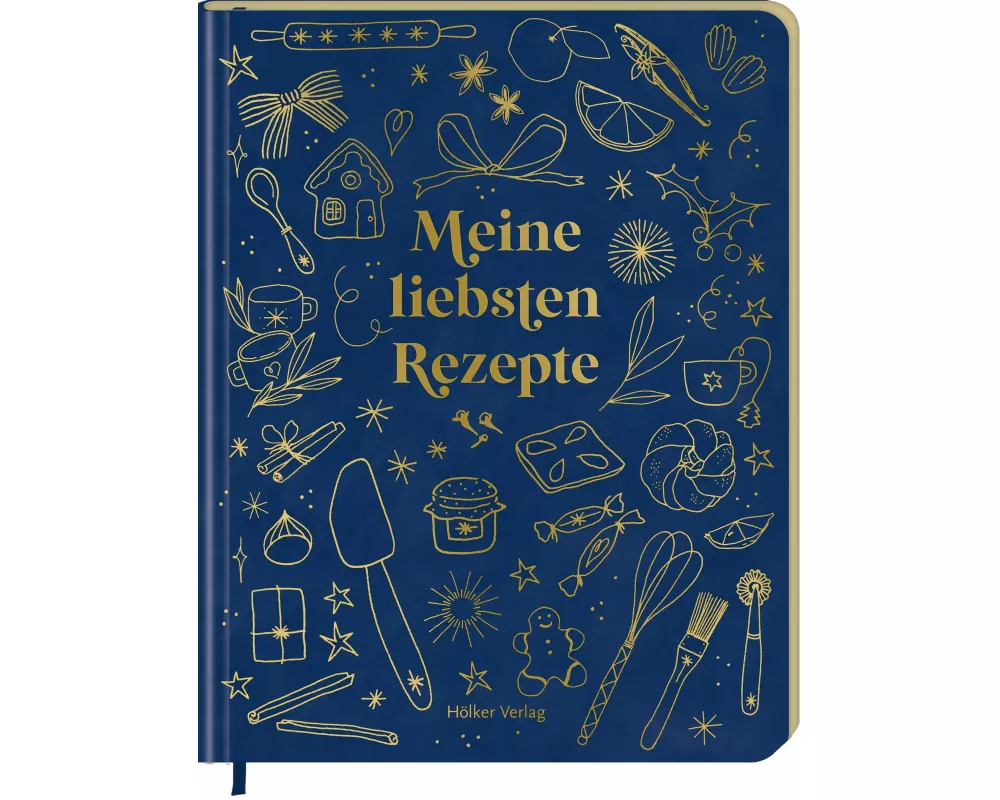 Meine liebsten Rezepte - Bake a Wish