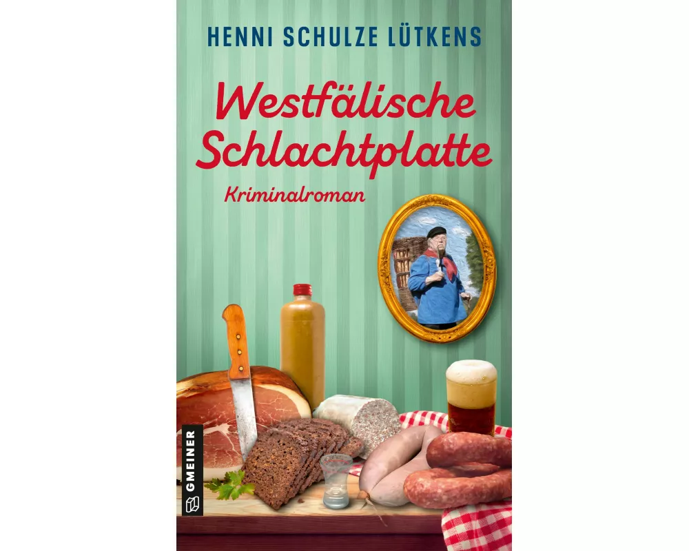 Westfälische Schlachtplatte