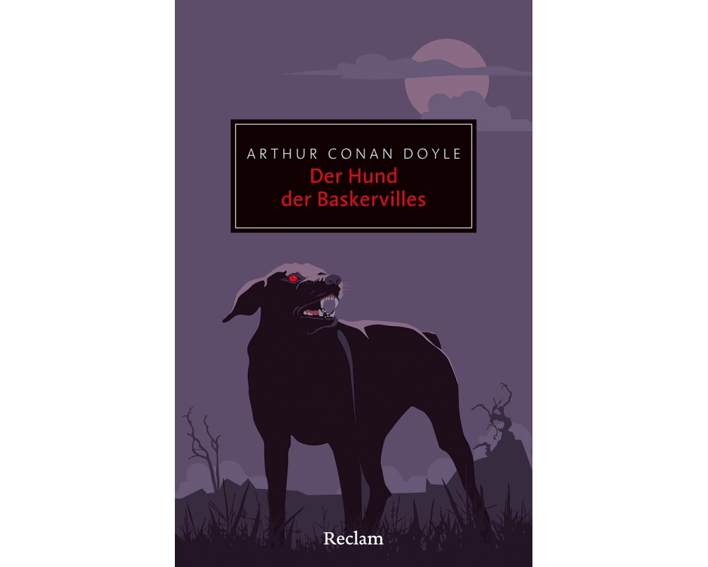 Der Hund der Baskervilles
