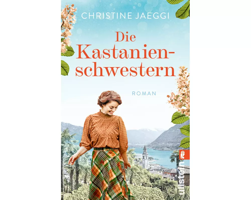 Die Kastanienschwestern