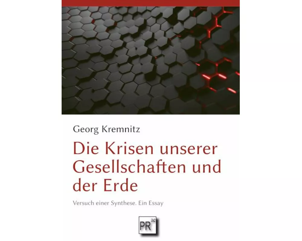 Die Krisen unserer Gesellschaften und der Erde
