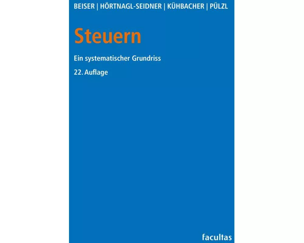 Steuern