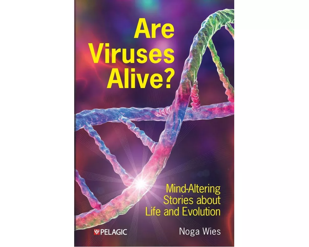 Are Viruses Alive?