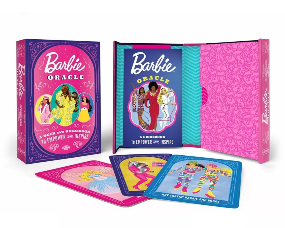 Barbie Oracle