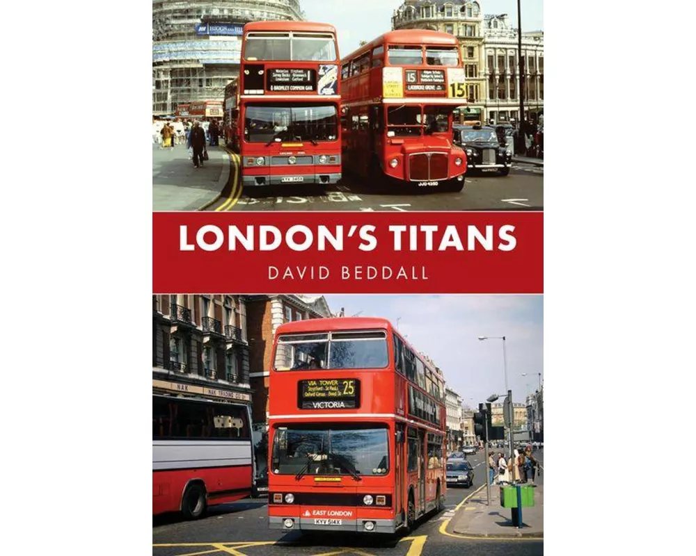 London's Titans