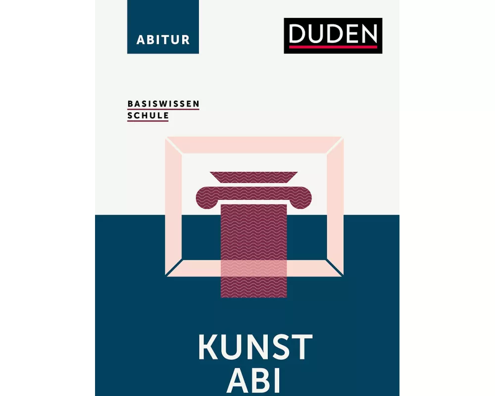 Basiswissen Schule – Kunst Abi