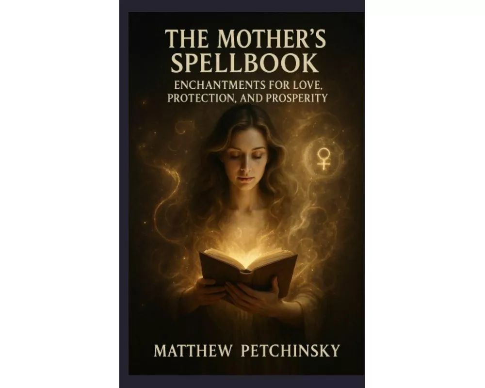 The Mother's Spellbook