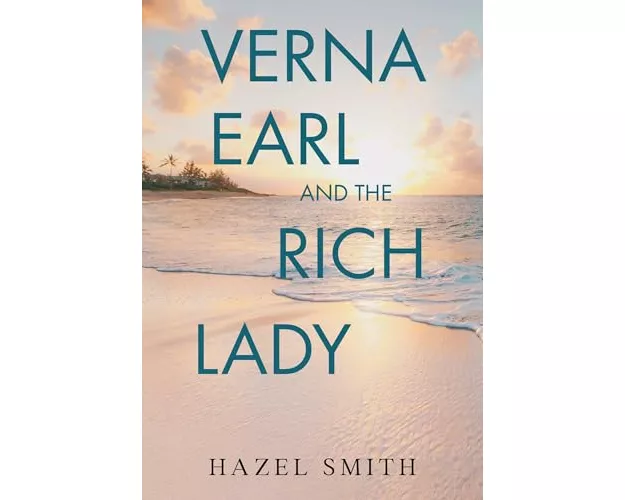 Verna Earl and the Rich Lady