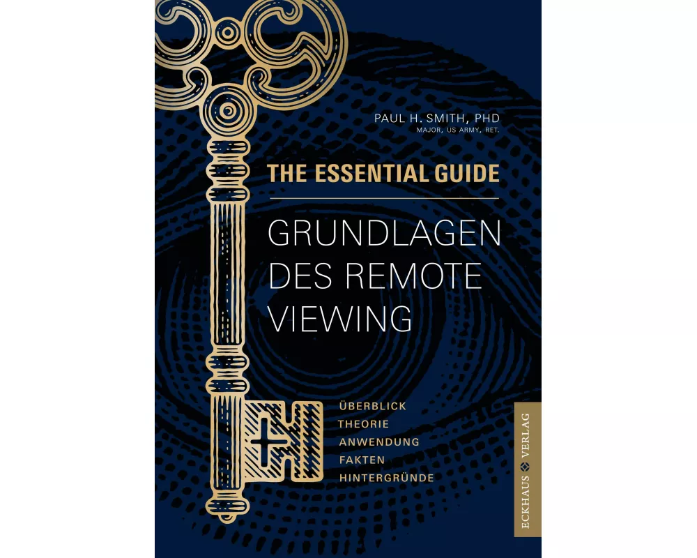 Grundlagen des Remote Viewing