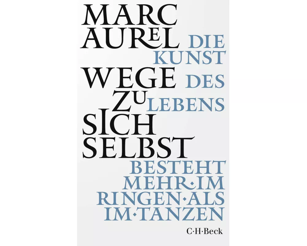 Wege zu sich selbst