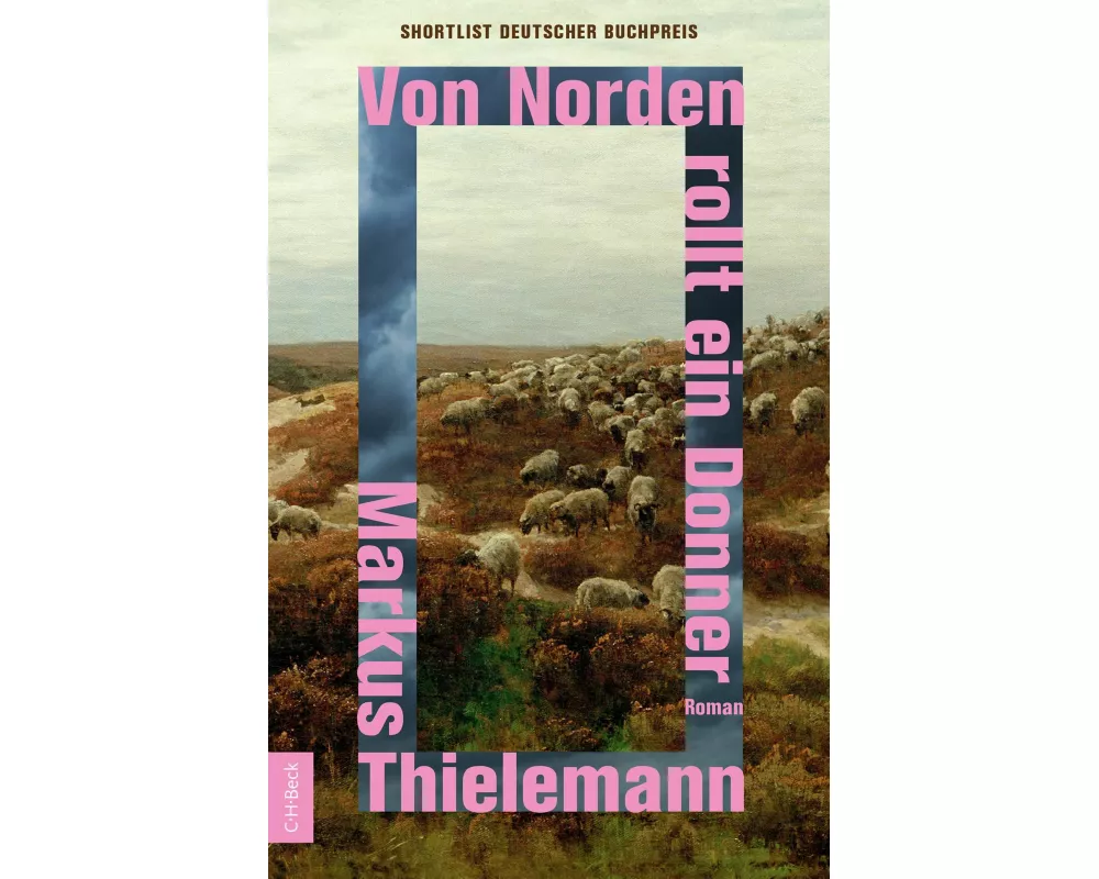 Von Norden rollt ein Donner