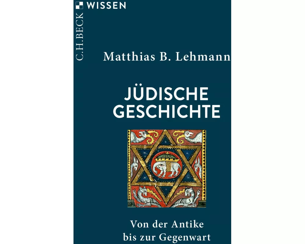 Jüdische Geschichte