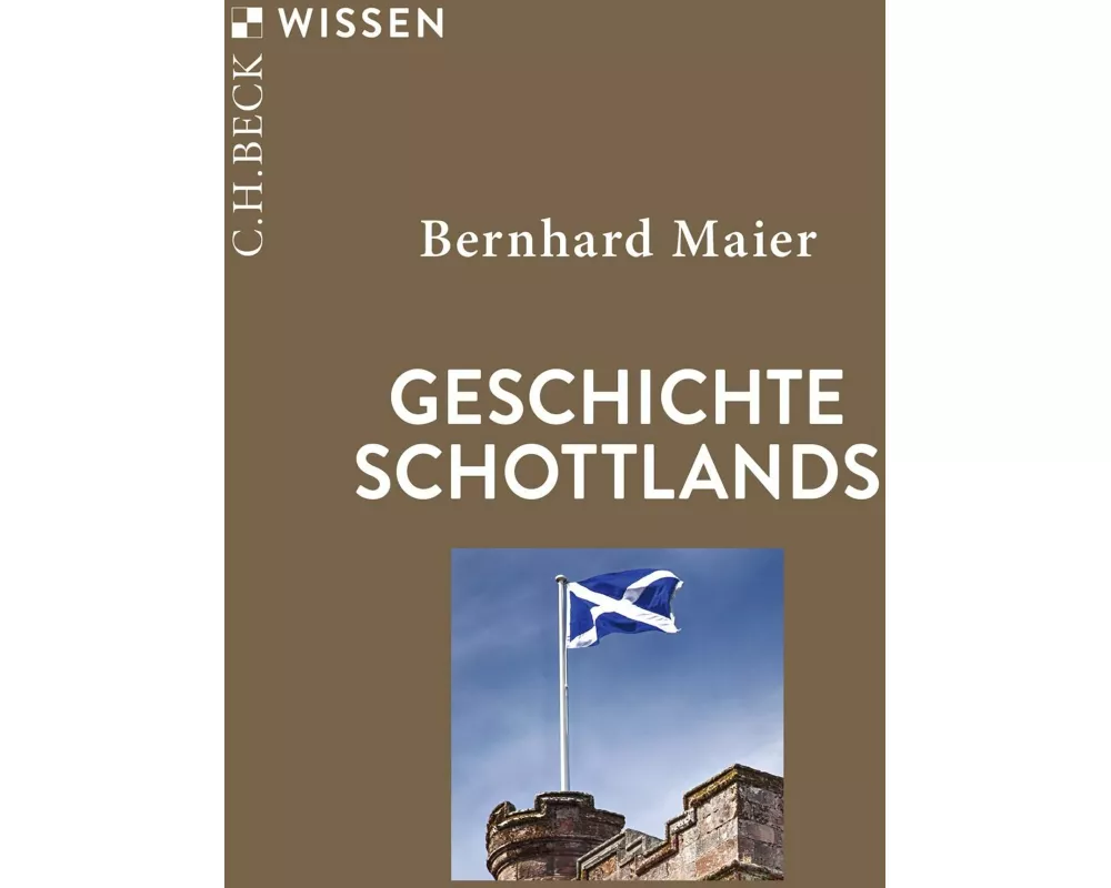 Geschichte Schottlands