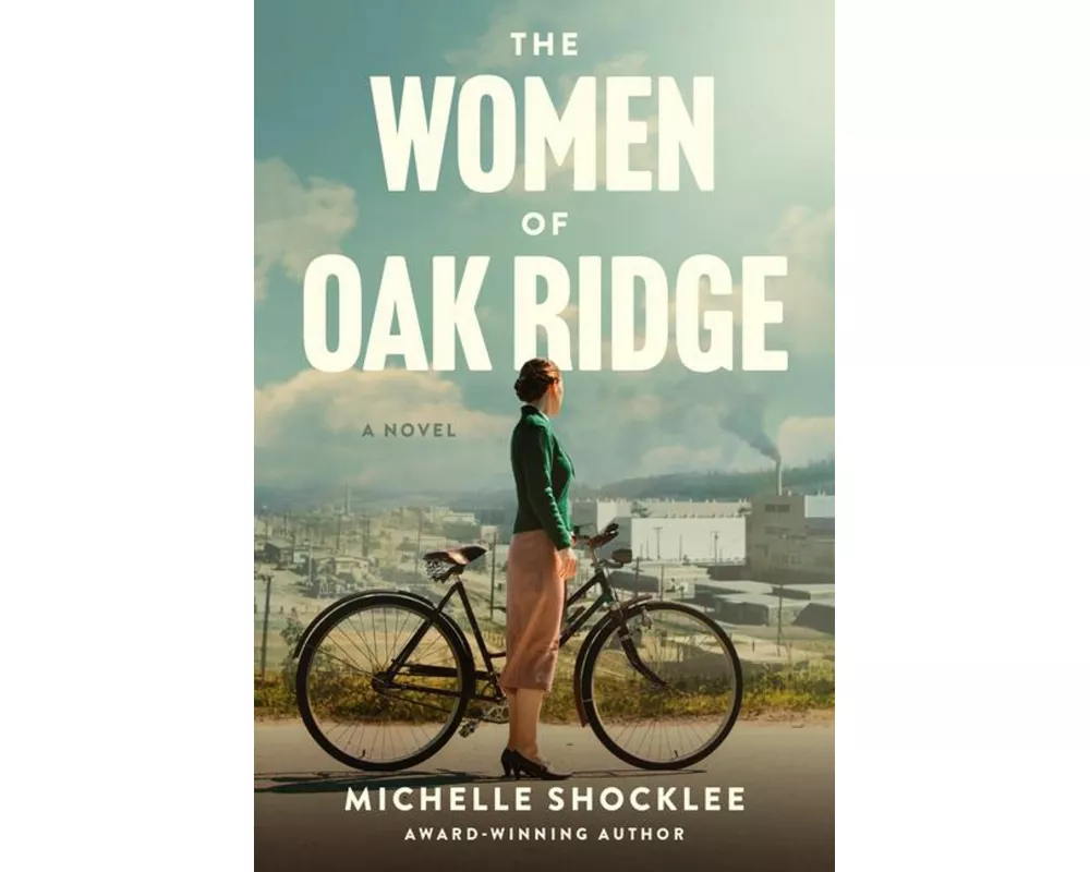 Women of Oak Ridge, The