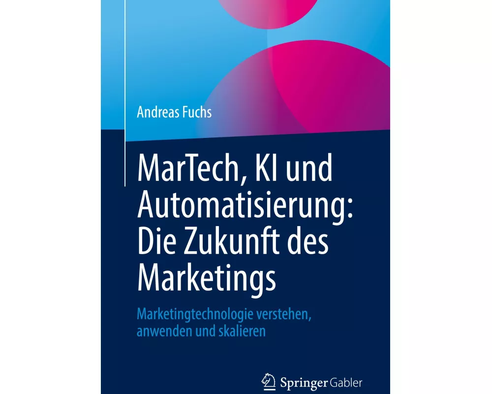 MarTech, KI und Automatisierung: Die Zukunft des Marketings