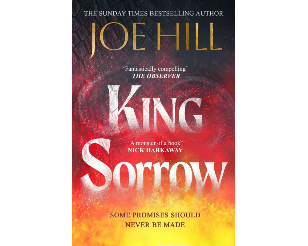 King Sorrow