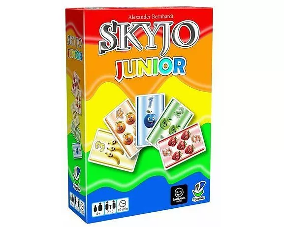 Skyjo Junior (FR)